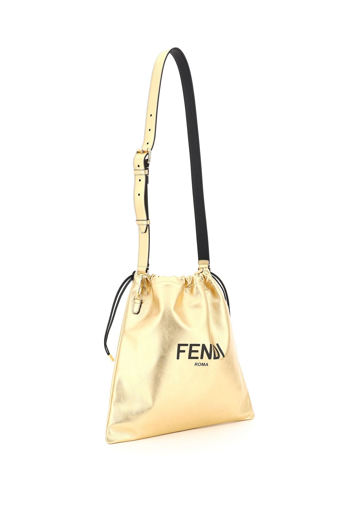 Fendi Sacchetto Medium Vitello Bag - Produktbild 2