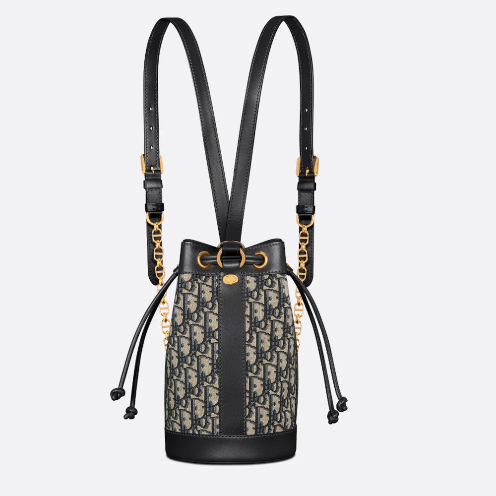Small Dior Backpack - Produktbild 2