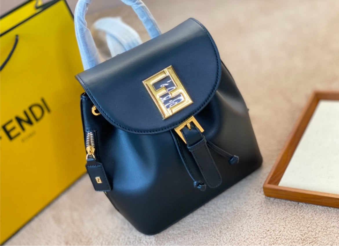 Damen Fendi Umhängetasche Rucksack