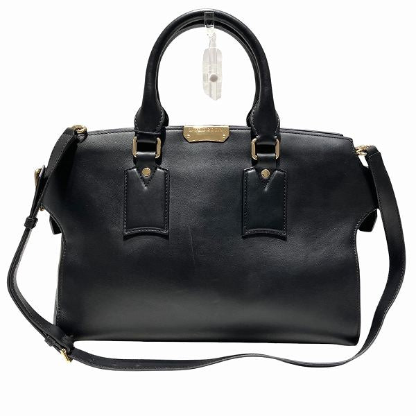 Burberry 2way bag | Studio Nafay