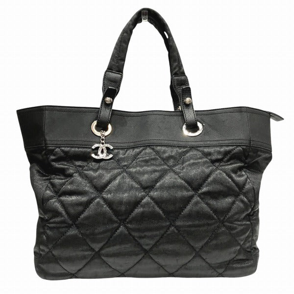 Chanel Tote bag – front view