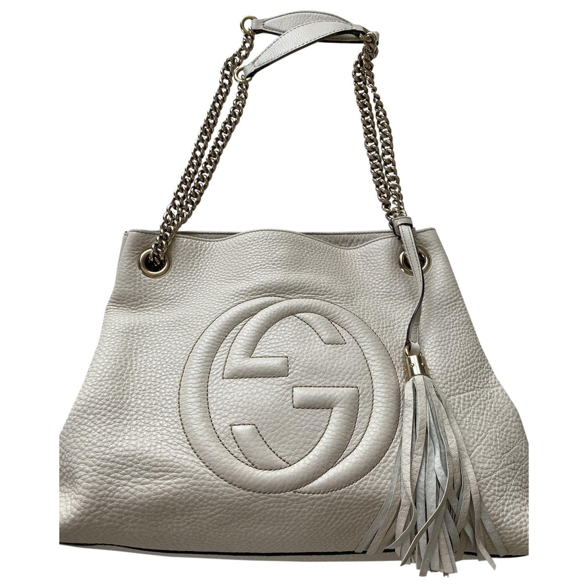 Gucci Soho bag – front view