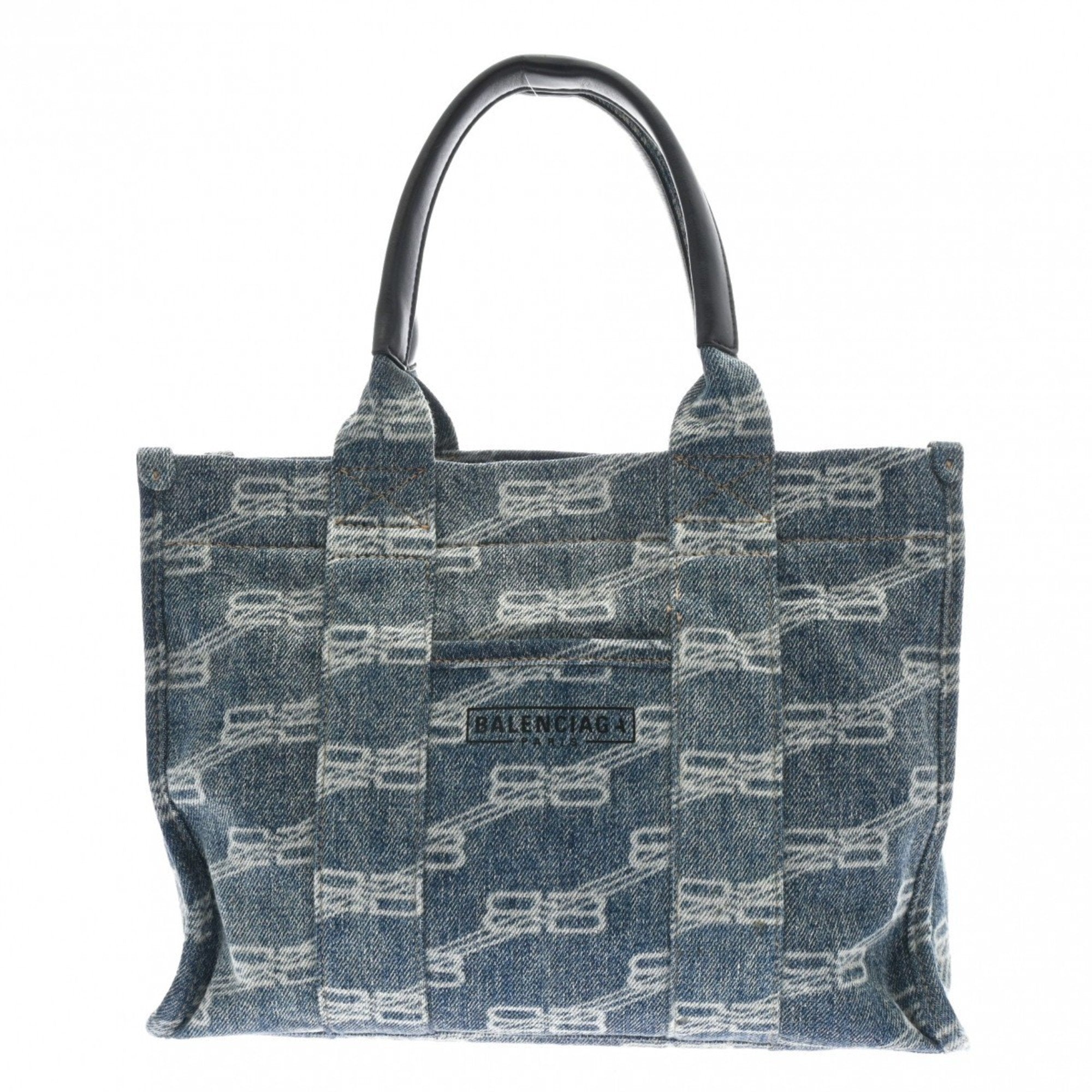 Balenciaga handbag – front view