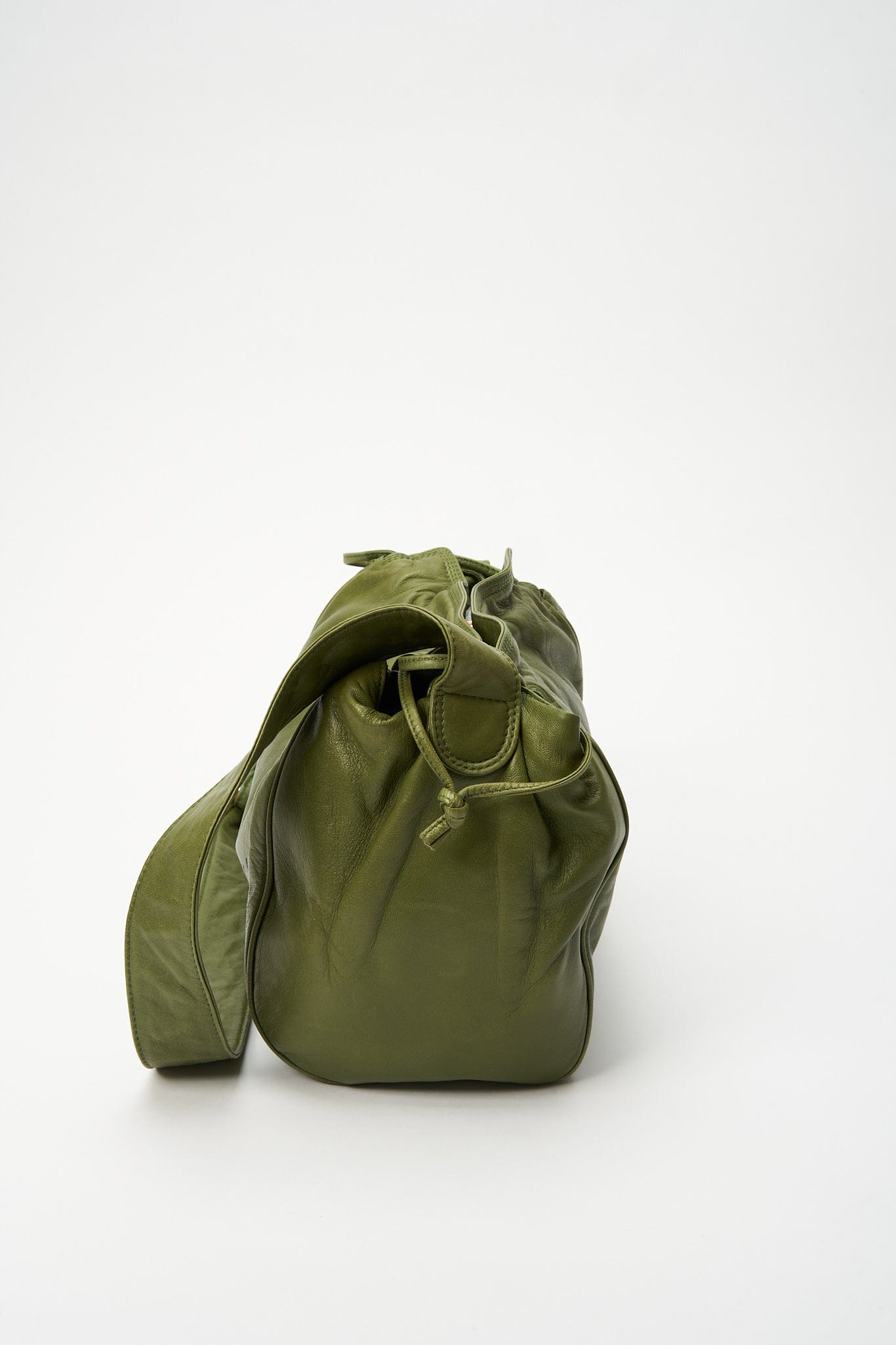 Loewe Green Crossbody Bag - Produktbild 2