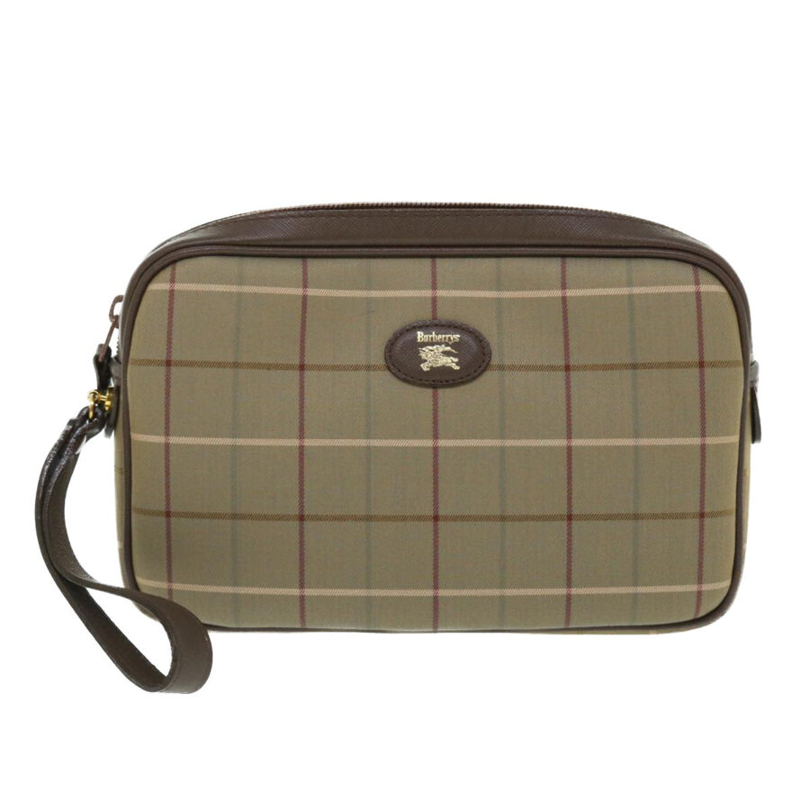 BURBERRY Clutch Bag | Studio Nafay