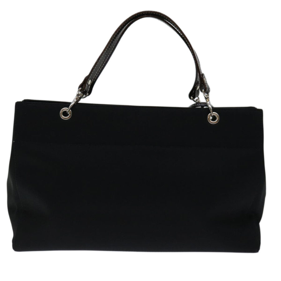 Burberry Blue Label Tote | Studio Nafay
