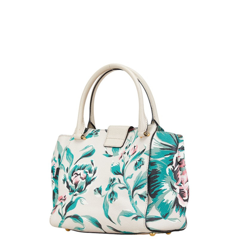 Burberry Buckle Tote 2way bag - Product Image 2