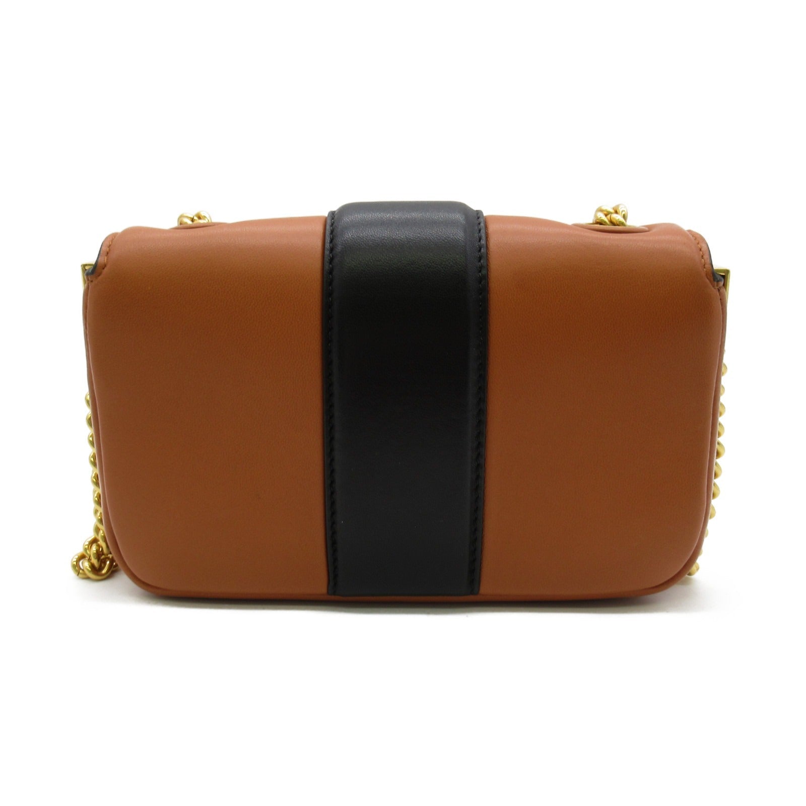 Fendi Fendi Umhängetaschen Umhängetaschen Braun / Schwarz
