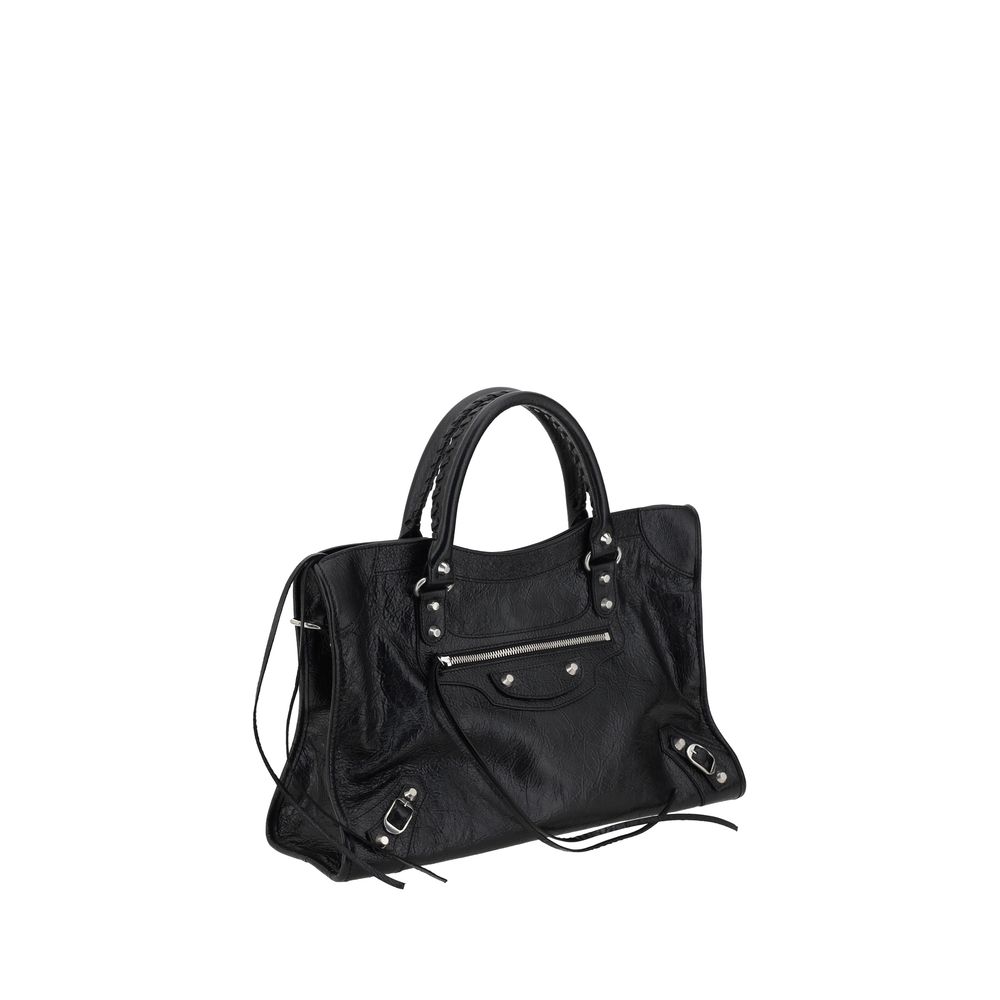 Balenciaga City bag – front view