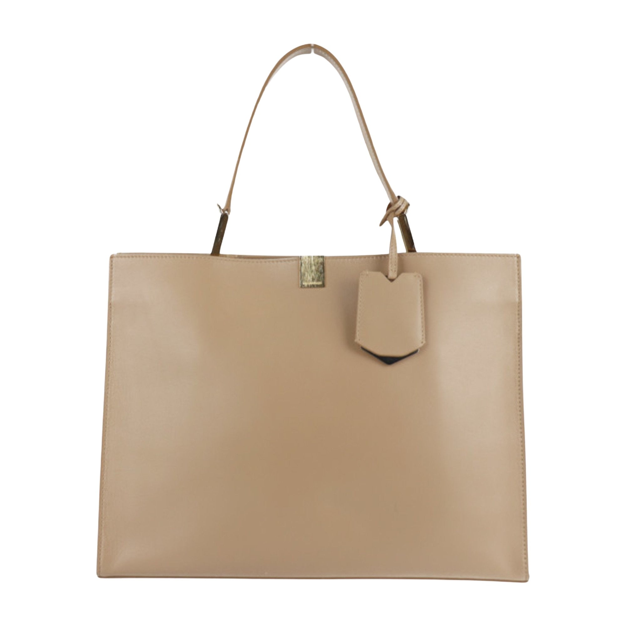 Balenciaga handbag – front view