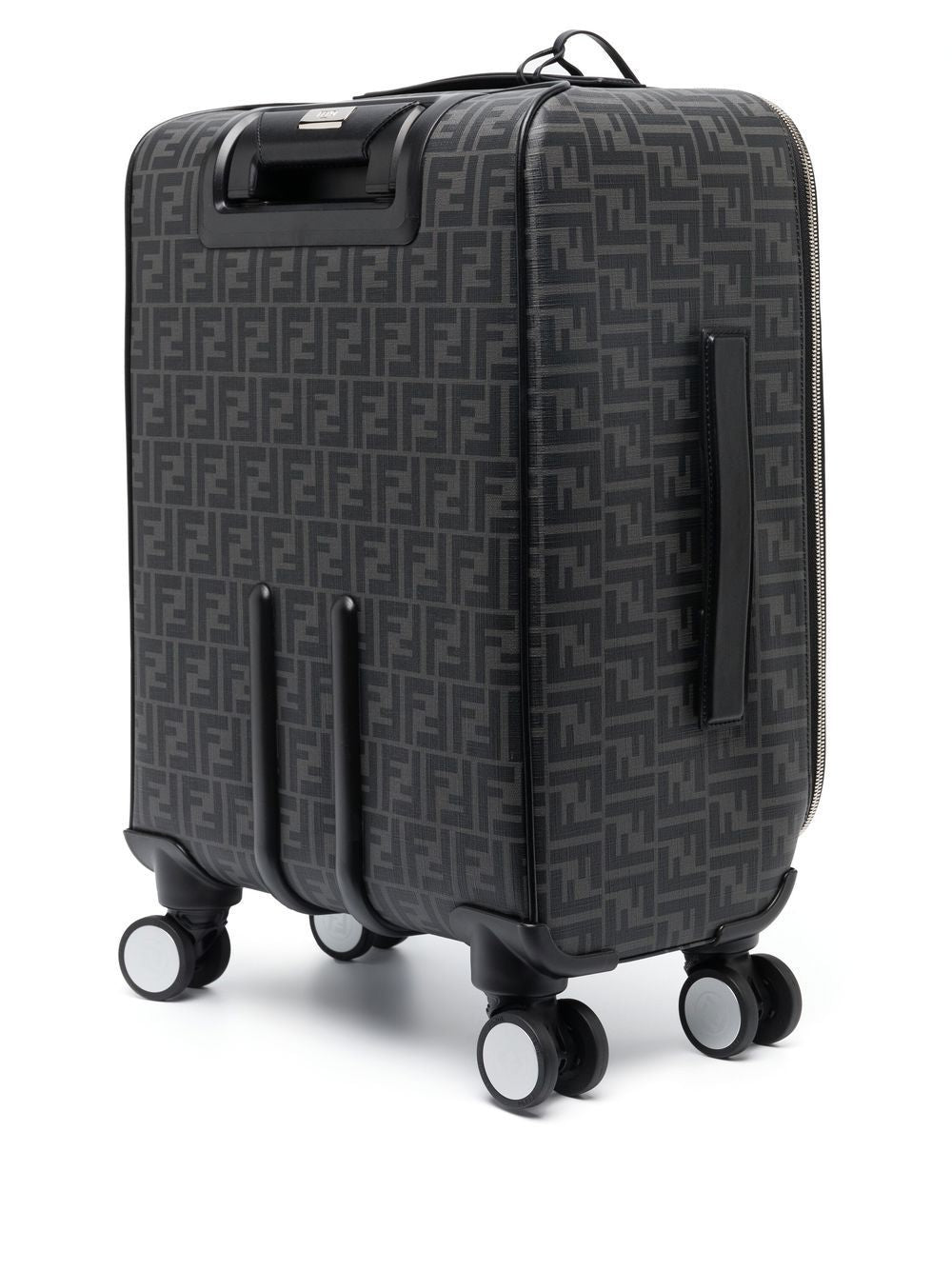 Fendi Men's Trolley Backpack for FW23 - Produktbild 2