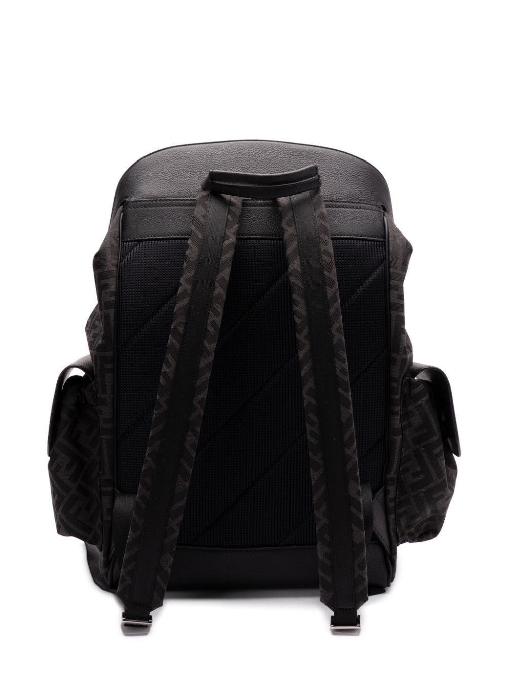 FENDI Mini Leder Rucksack for Men