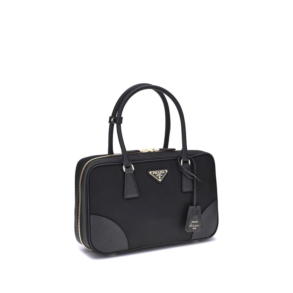 Prada Re-Nylon Handtasche