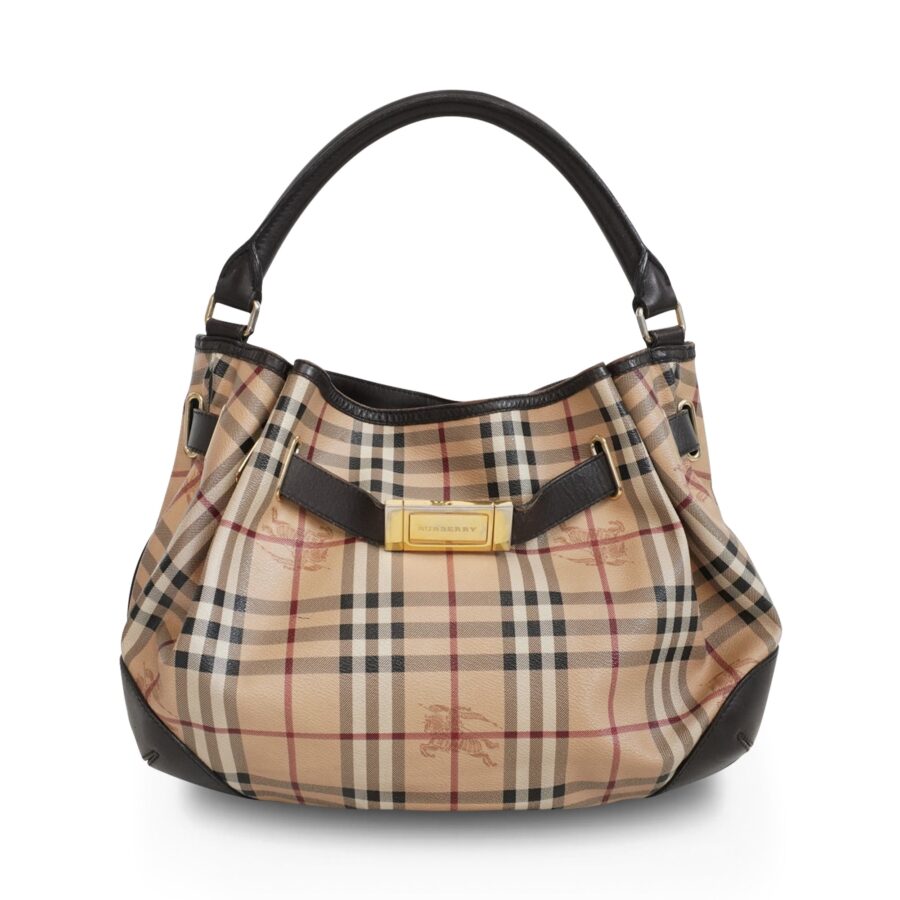 Burberry 'Willenmore' Shoulder Bag | Studio Nafay