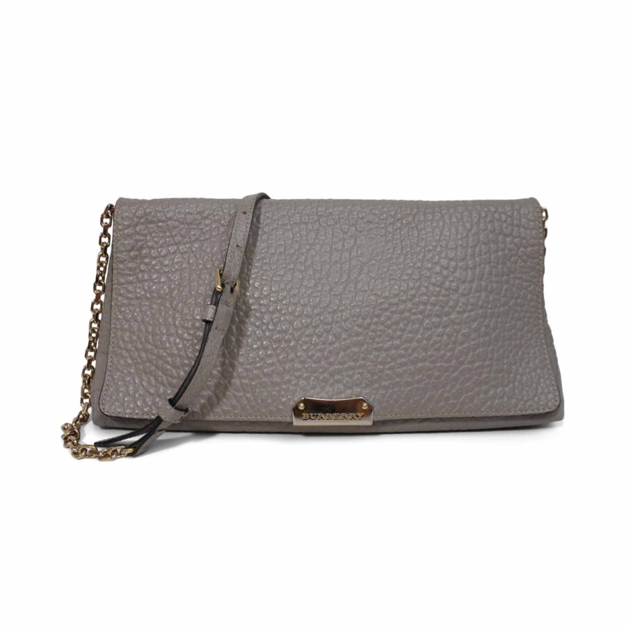 Burberry 'Mildenhall' Shoulder Bag | Studio Nafay