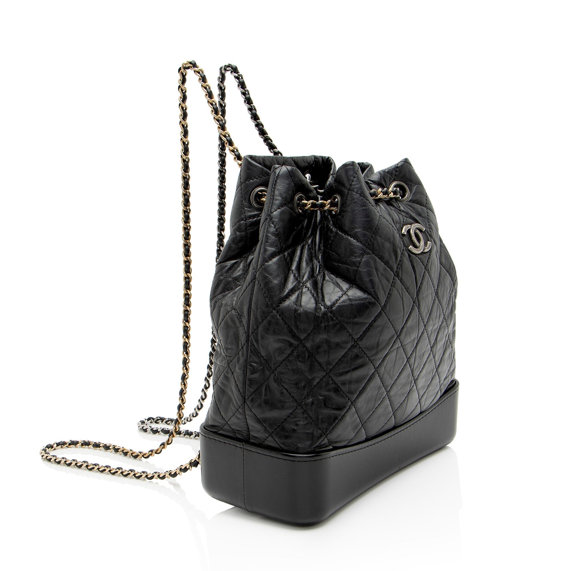Chanel Gabrielle bag – front view