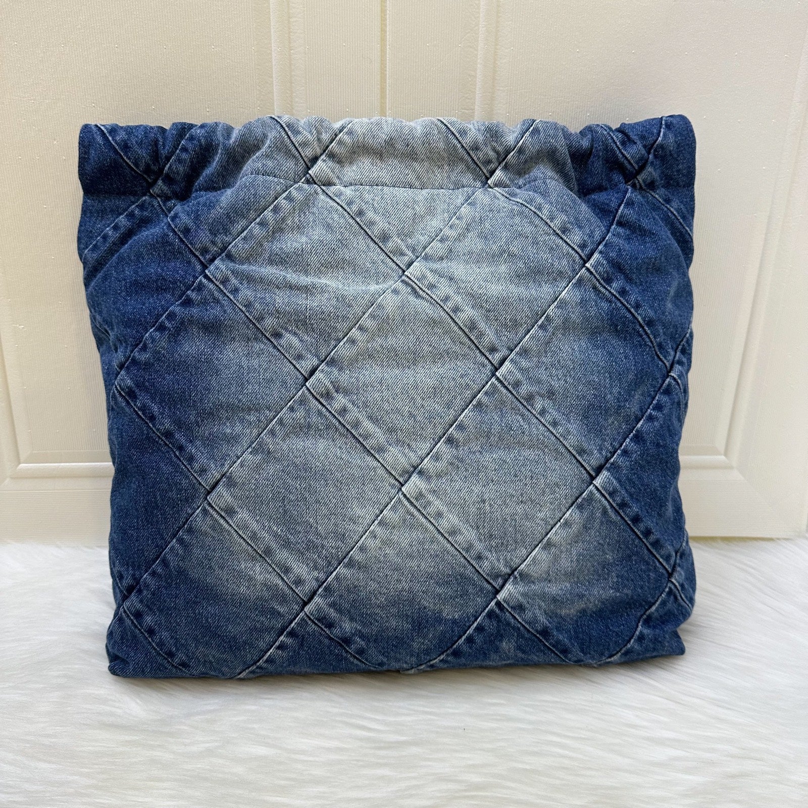 Chanel Hobo bag – front view
