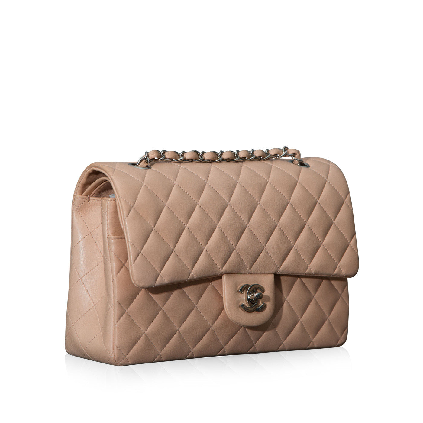 2.55 Classic Klapptasche