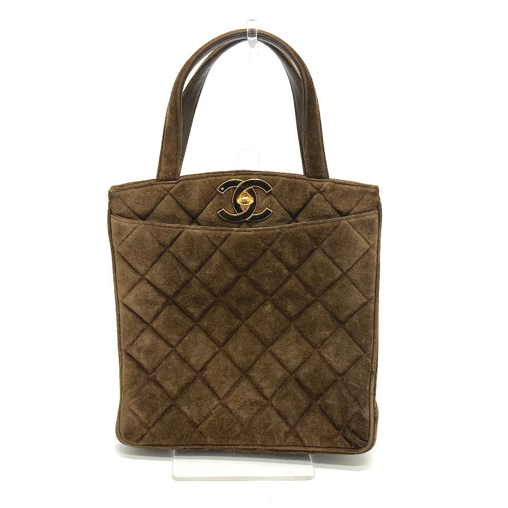 Chanel 30 Braun Elegant Shopper