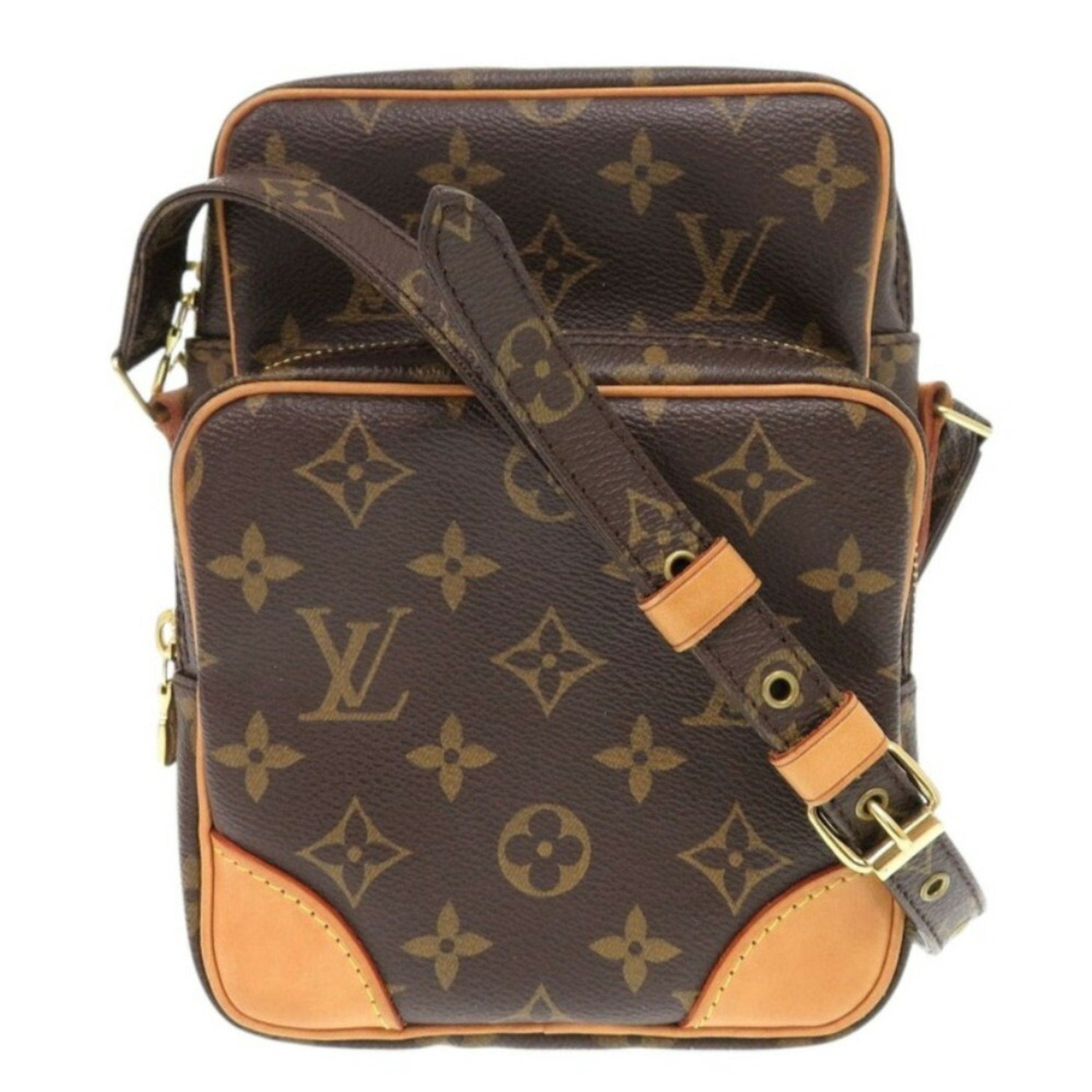Pochette Crossbody MONOGRAMM Canvas