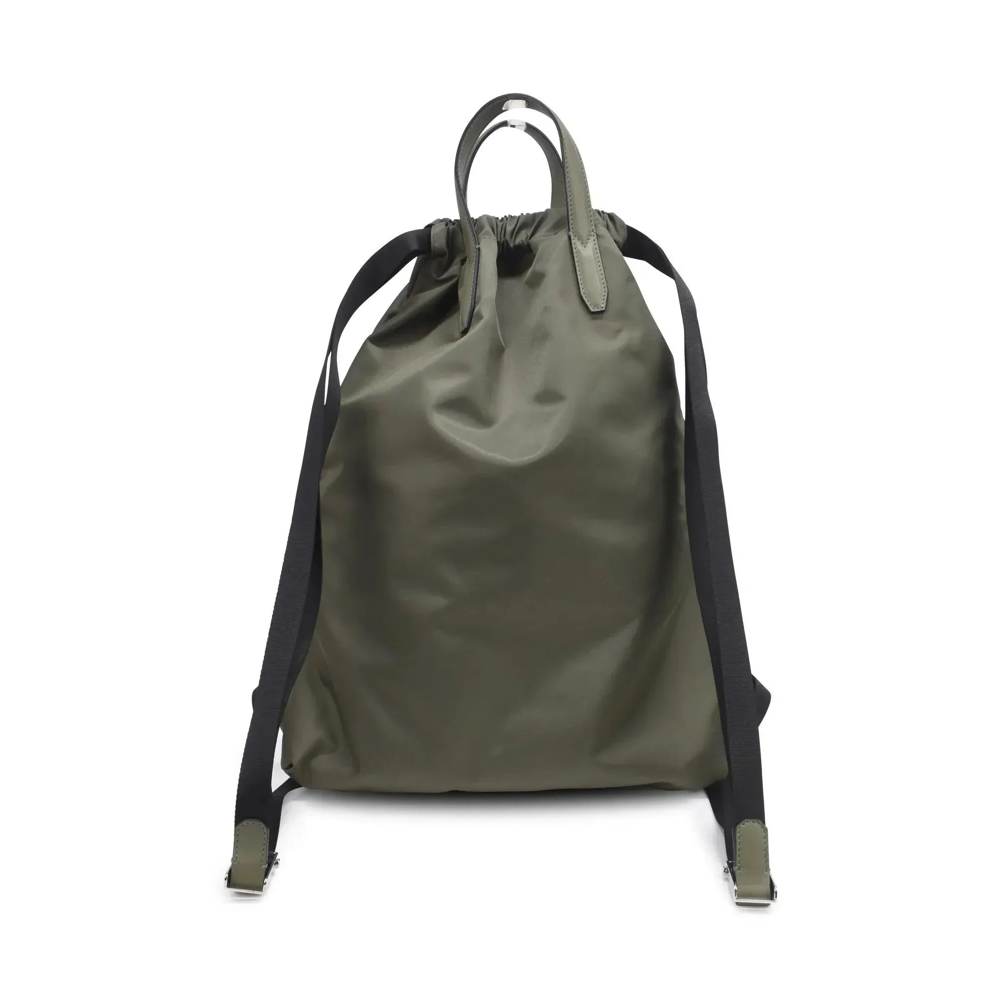 Fendi Backpack bag – front view