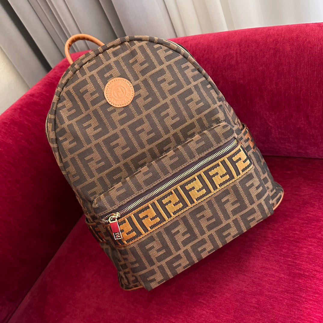 Fendi Rucksack Tasche